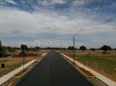 Gallery Cover Image of Sq.ft Residential Plot for buy in Vembedu for 1000088