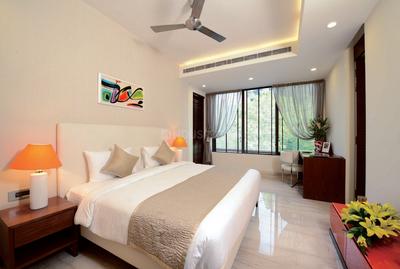 3 BHK Apartment