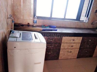 Kitchen Image of No Broker In PG Powai in Bhandup West