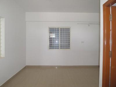 1 RK Apartment