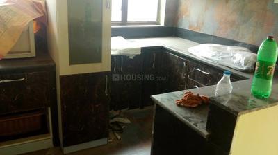 Gallery Cover Image of 1350 Sq.ft 3 BHK Independent Floor for buy in Kasba for 5700000