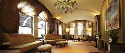 1 BHK Apartment