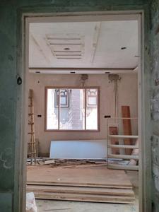 Gallery Cover Image of 800 Sq.ft 3 BHK Independent Floor for buy in Sector 17 Rohini for 10500000