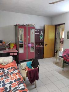 Bedroom Image of PG 4314118 Nerul in Nerul