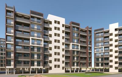 2 BHK Apartment