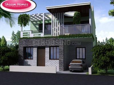 4 BHK Independent House