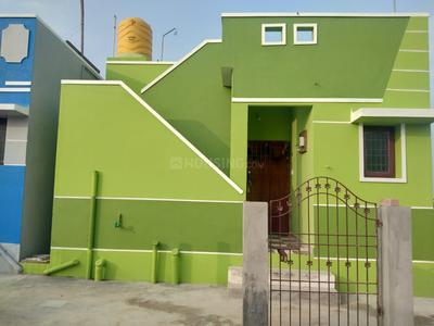 Gallery Cover Image of 510 Sq.ft 1 BHK Independent House for buy in Veppampattu for 1600000