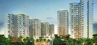 3 BHK Apartment