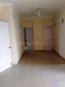 3 BHK अपार्टमेंट