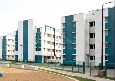2 BHK Apartment