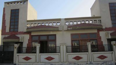 1 BHK Independent House