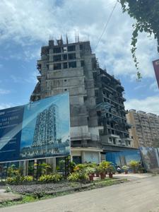2 BHK अपार्टमेंट