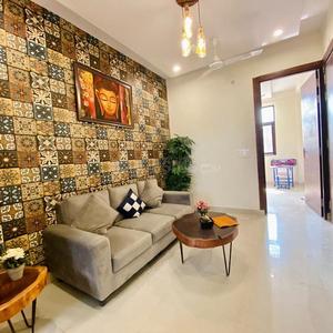 1 BHK Apartment