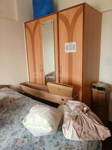 Bedroom Image of PG in Kanjurmarg East