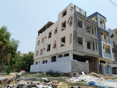 Gallery Cover Image of 1350 Sq.ft 2 BHK Independent Floor for buy in Uppal for 6000000