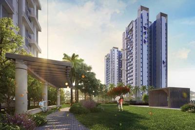 3 BHK Apartment