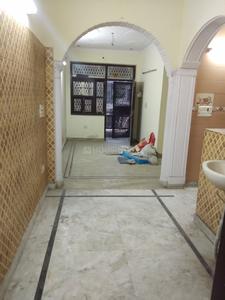 1 BHK Independent Floor