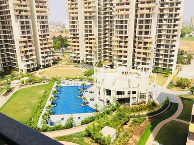 3 BHK Apartment