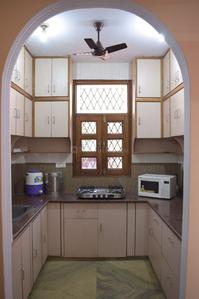 4 BHK Independent House