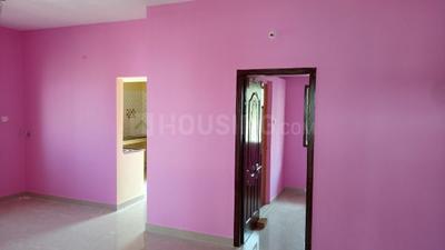 Gallery Cover Image of 600 Sq.ft 1 RK Independent House for buy in Chengalpattu for 1080000