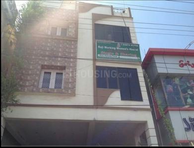 Building Image of A2n Womens Hostel,porur in Porur