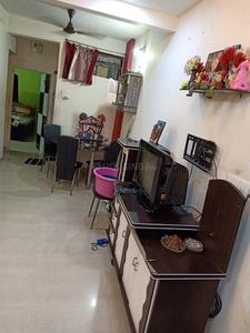 Gallery Cover Image of 730 Sq.ft 1 BHK Independent House for buy in Dombivli East for 3300000