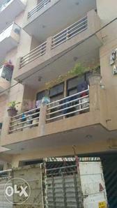 2 BHK Apartment