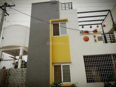 3 BHK Independent House