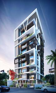 3 BHK Apartment