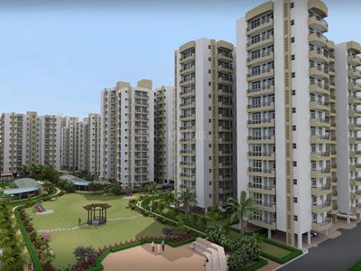3 BHK Apartment
