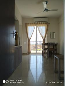 3 BHK Apartment