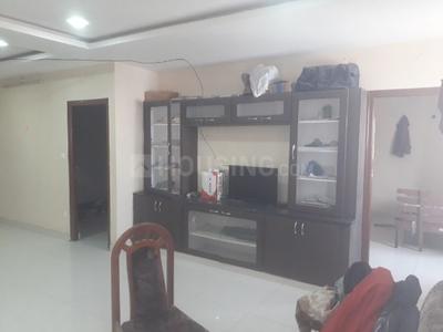 Gallery Cover Image of 1625 Sq.ft 3 BHK Apartment for buy in Kondapur for 9000000