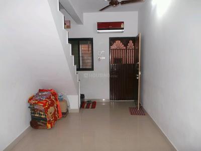 Gallery Cover Image of 675 Sq.ft 1 BHK Independent House for buy in Airoli for 5500000