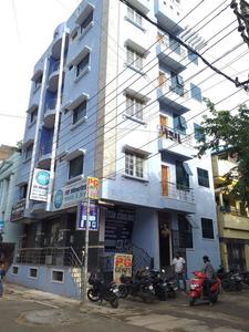 Building Image of Sai Teja 1 in BTM Layout