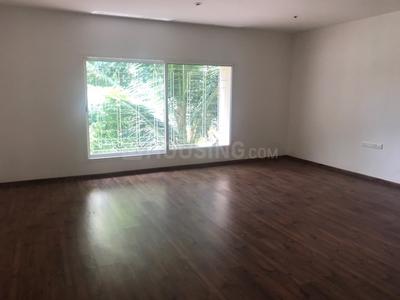 4 BHK Independent House