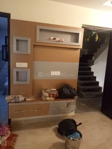 2 BHK Independent Floor