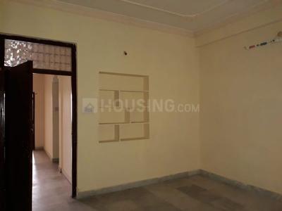 3 BHK Apartment