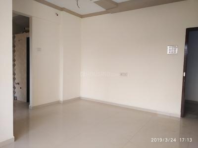 1 BHK Apartment