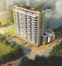 1 BHK अपार्टमेंट