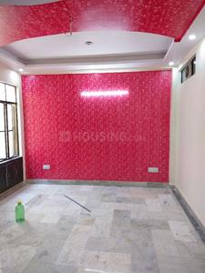 3 BHK Independent Floor