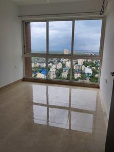3 BHK फ़्लैट