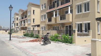 3 BHK Independent House