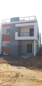 3 BHK Villa