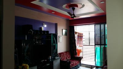 Gallery Cover Image of 700 Sq.ft 1 BHK Apartment for buy in Devnandan Parisar, Adalaj for 2000000