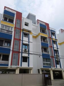 Gallery Cover Image of 1320 Sq.ft 3 BHK Apartment for buy in Anna Nagar for 16500000