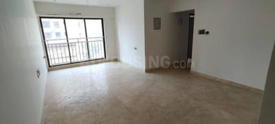 2 BHK अपार्टमेंट