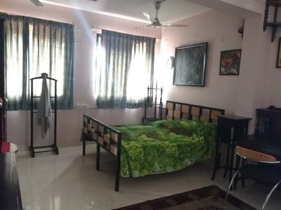 1 RK Apartment