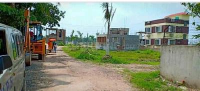 Residential Plot
