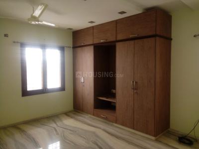 3 BHK Independent Floor
