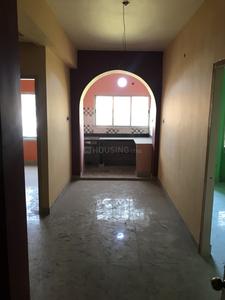2 BHK Apartment